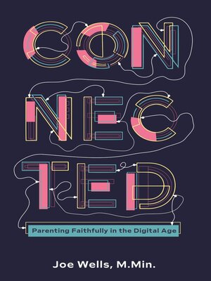 cover image of CONNECTED